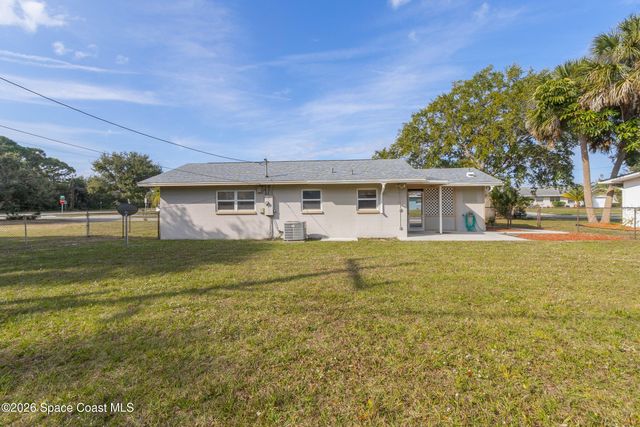 404 4th Street, Merritt Island, FL 32953