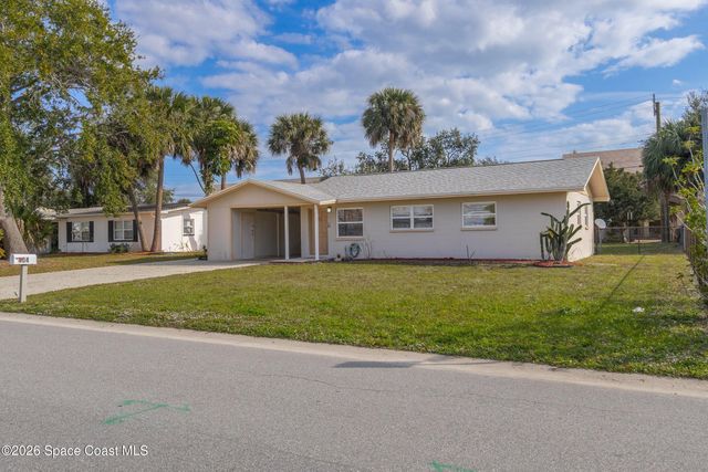 404 4th Street, Merritt Island, FL 32953