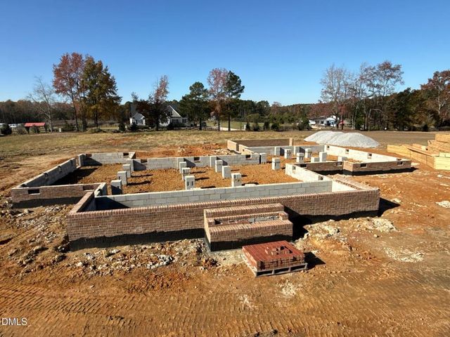 113 Prency Lane, Middlesex, NC 27557