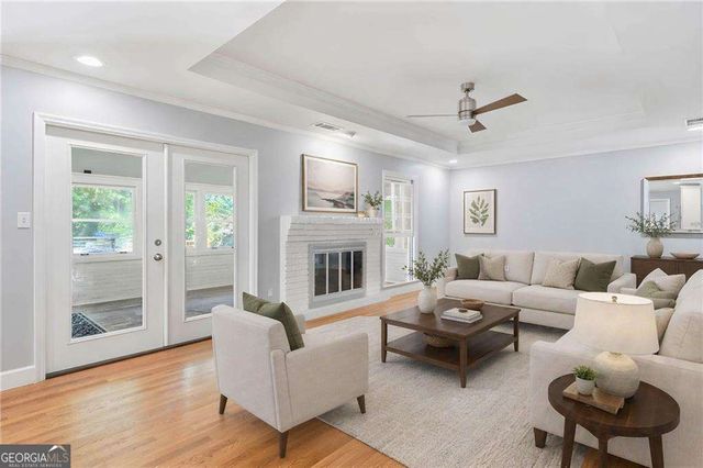 495 Riverside Parkway, Atlanta, GA 30328