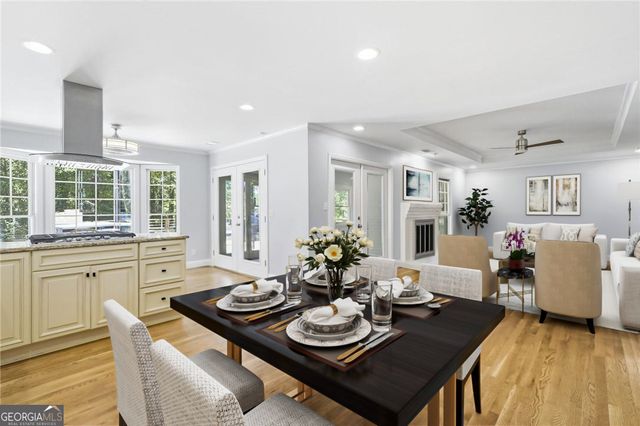 495 Riverside Parkway, Atlanta, GA 30328