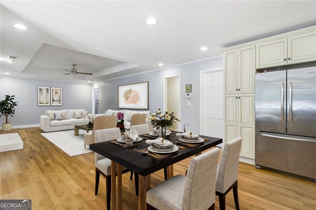 495 Riverside Parkway, Atlanta, GA 30328
