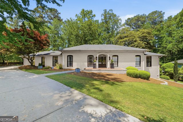 495 Riverside Parkway, Atlanta, GA 30328