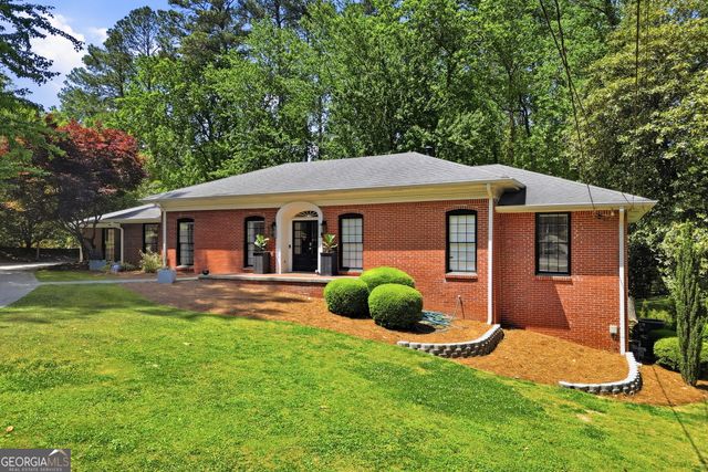 495 Riverside Parkway, Atlanta, GA 30328