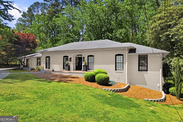 495 Riverside Parkway, Atlanta, GA 30328