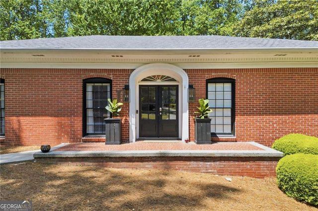 495 Riverside Parkway, Atlanta, GA 30328