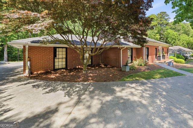 495 Riverside Parkway, Atlanta, GA 30328