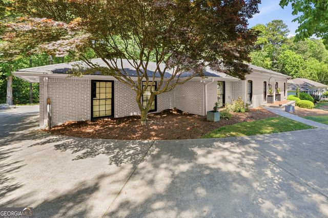 495 Riverside Parkway, Atlanta, GA 30328