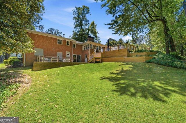 495 Riverside Parkway, Atlanta, GA 30328