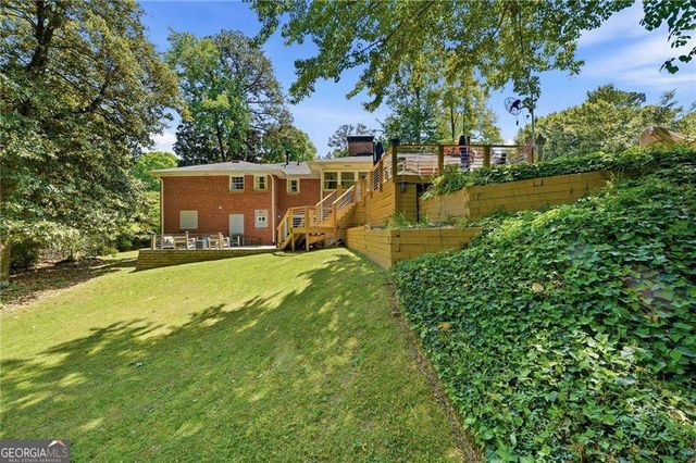 495 Riverside Parkway, Atlanta, GA 30328
