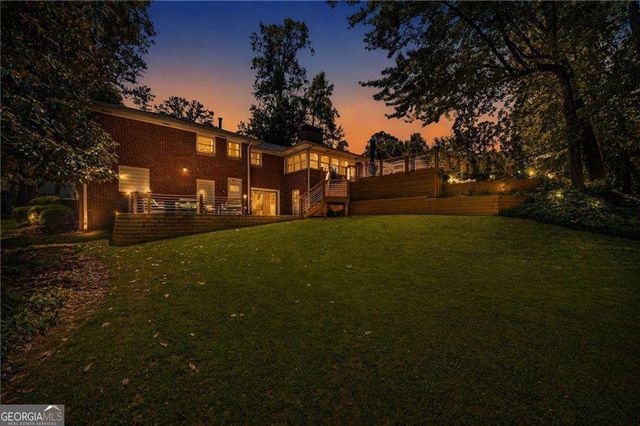 495 Riverside Parkway, Atlanta, GA 30328