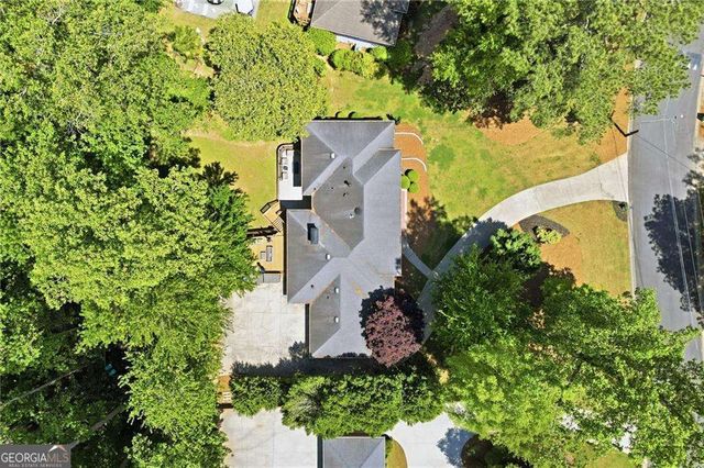 495 Riverside Parkway, Atlanta, GA 30328