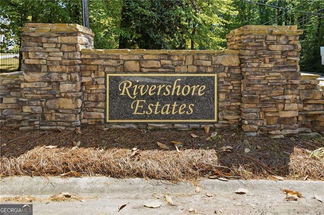 495 Riverside Parkway, Atlanta, GA 30328