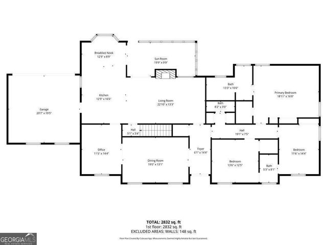 495 Riverside Parkway, Atlanta, GA 30328