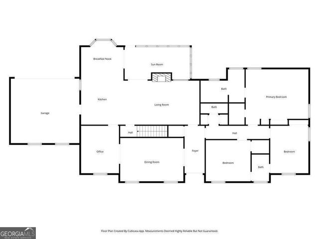 495 Riverside Parkway, Atlanta, GA 30328