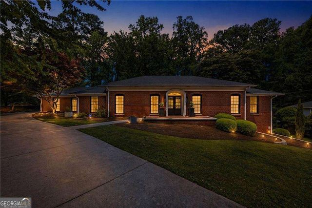 495 Riverside Parkway, Atlanta, GA 30328
