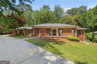 495 Riverside Parkway, Atlanta, GA 30328