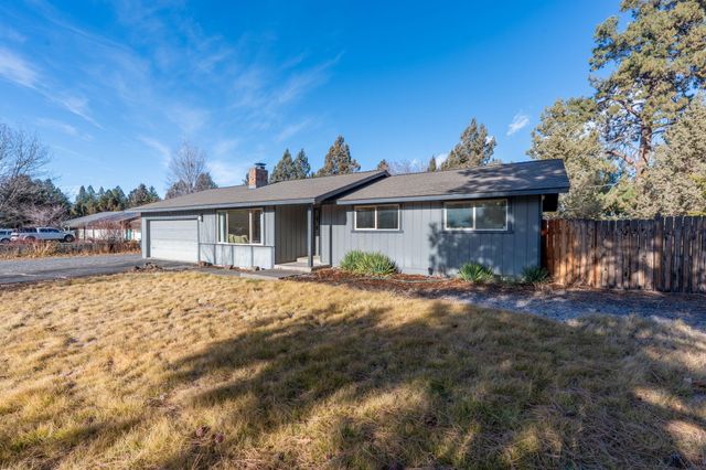 21058 Azalia Avenue, Bend, OR 97702