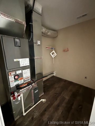 2028 Fairview Farm Drive LOT 220, Memphis, IN 47143