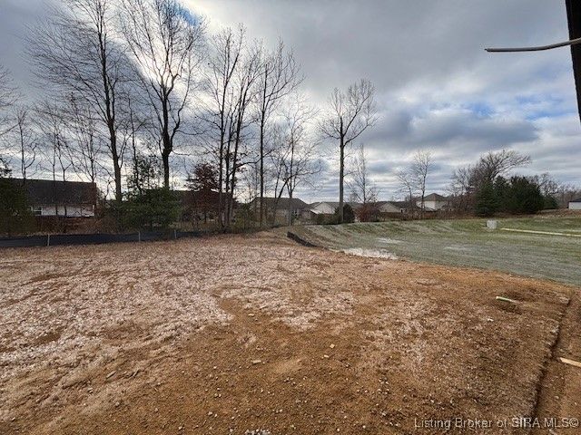 2028 Fairview Farm Drive LOT 220, Memphis, IN 47143