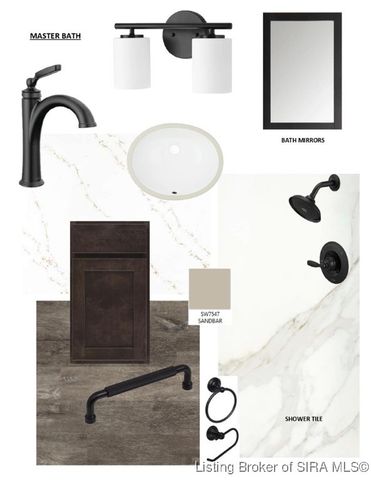 2028 Fairview Farm Drive LOT 220, Memphis, IN 47143