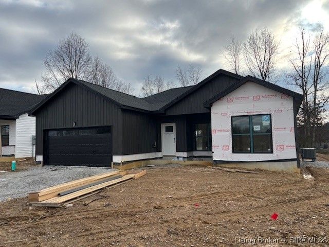 2028 Fairview Farm Drive LOT 220, Memphis, IN 47143