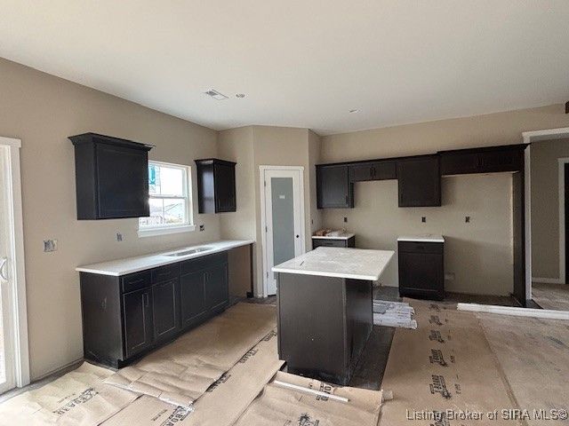 2028 Fairview Farm Drive LOT 220, Memphis, IN 47143