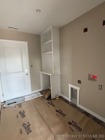 2028 Fairview Farm Drive LOT 220, Memphis, IN 47143