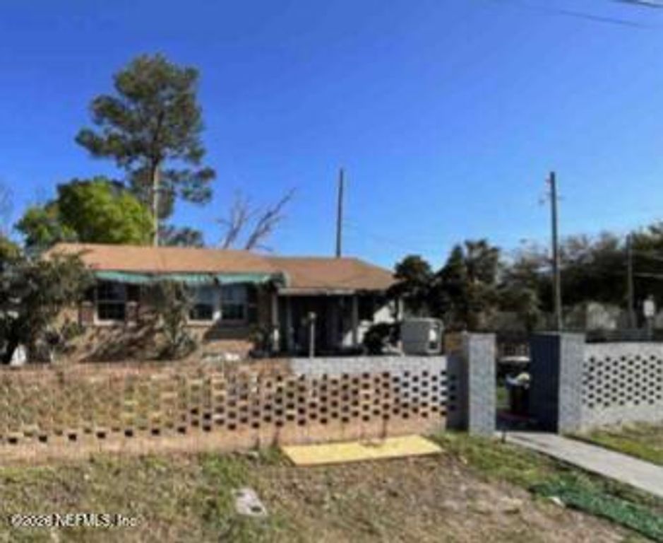 2203 SHERRINGTON Street, Jacksonville, FL 32209