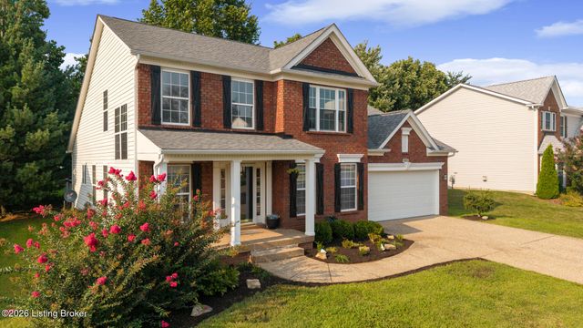 10611 Providence Dr, Louisville, KY 40291