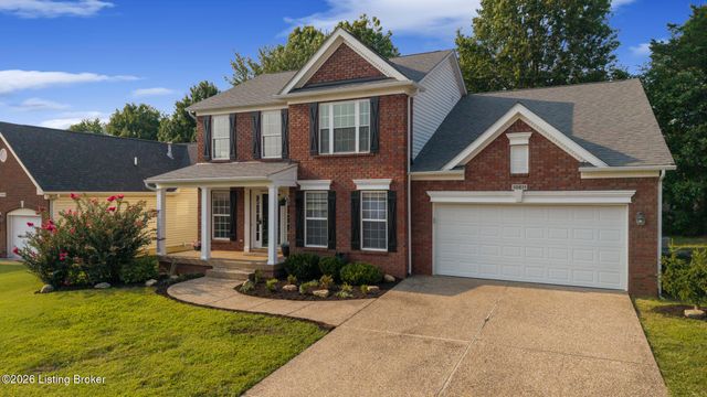 10611 Providence Dr, Louisville, KY 40291