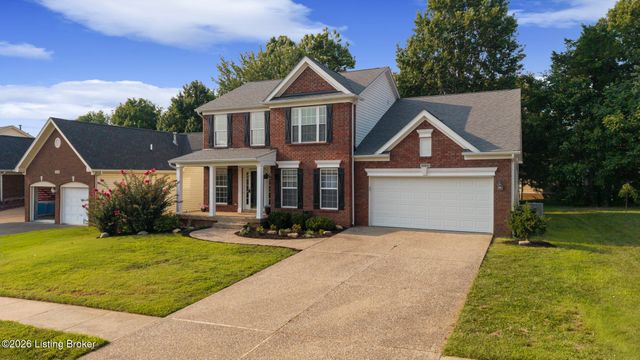 10611 Providence Dr, Louisville, KY 40291