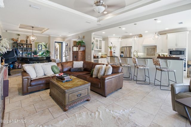 367 MISSION TRACE Drive, St. Augustine, FL 32084