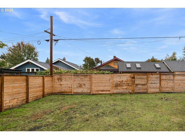4728 Ne 27TH Ave, Portland, OR 97211