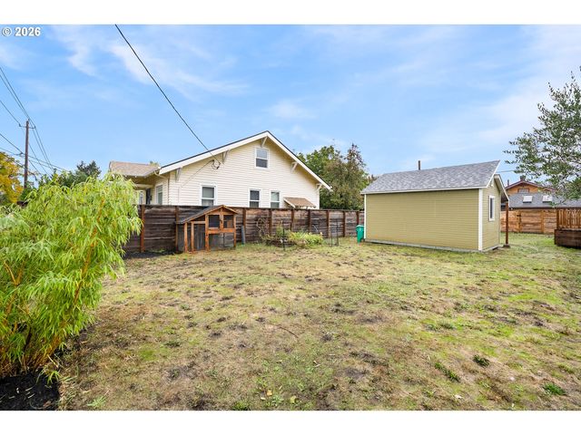 4728 Ne 27TH Ave, Portland, OR 97211