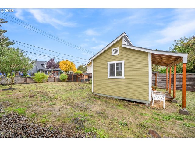 4728 Ne 27TH Ave, Portland, OR 97211