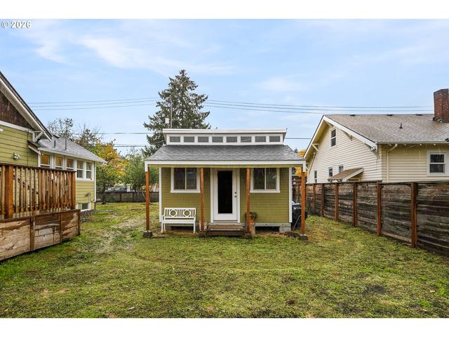 4728 Ne 27TH Ave, Portland, OR 97211