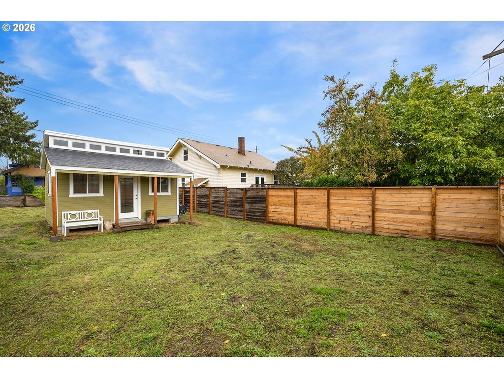 4728 Ne 27TH Ave, Portland, OR 97211