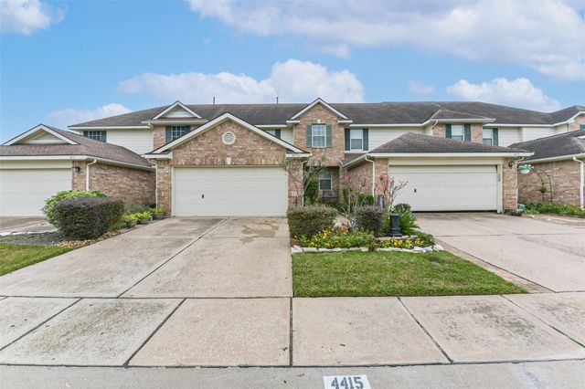 4415 Park Trail Lane, Pasadena, TX 77505