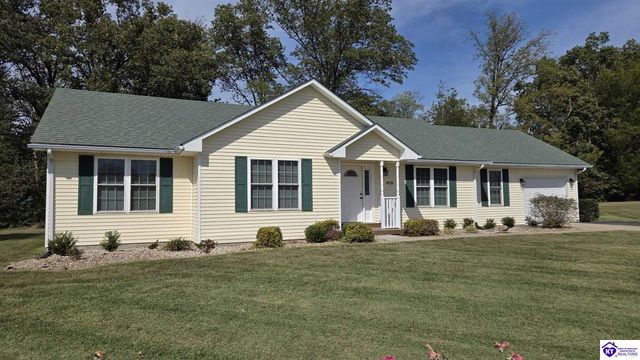 475 Meadow View Lane, Cecilia, KY 42724