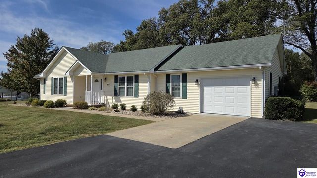 475 Meadow View Lane, Cecilia, KY 42724