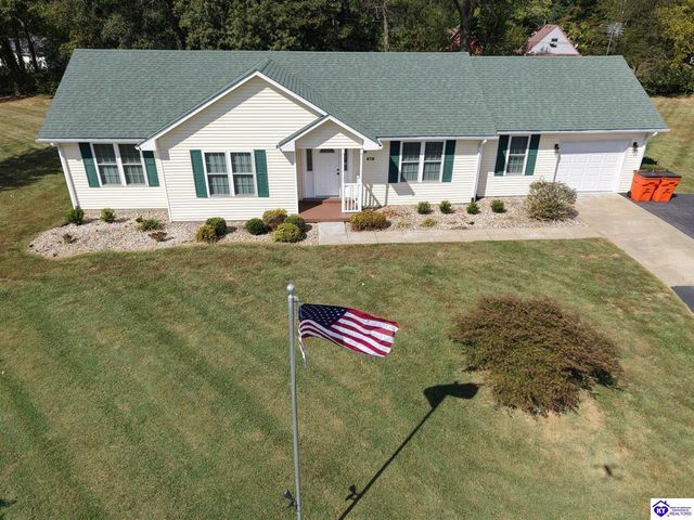 475 Meadow View Lane, Cecilia, KY 42724