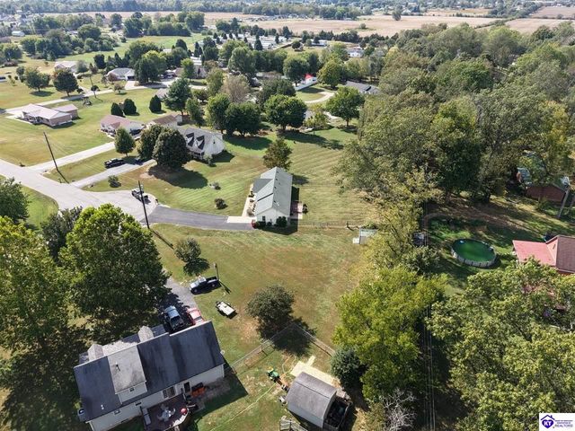 475 Meadow View Lane, Cecilia, KY 42724