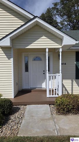 475 Meadow View Lane, Cecilia, KY 42724