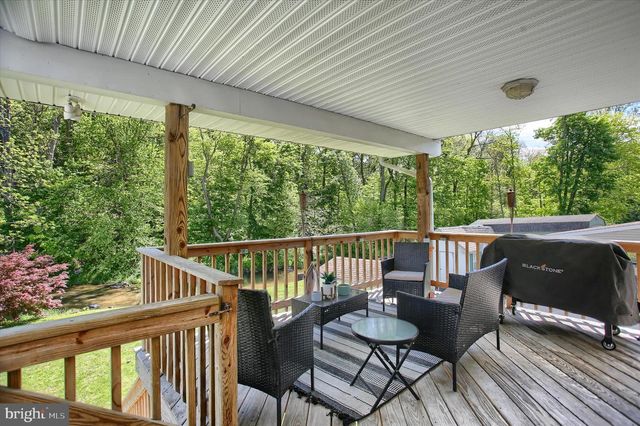 261 RIDGEWOOD DR, Millersburg, PA 17061