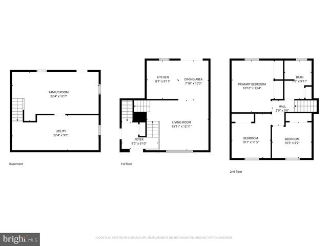 261 RIDGEWOOD DR, Millersburg, PA 17061