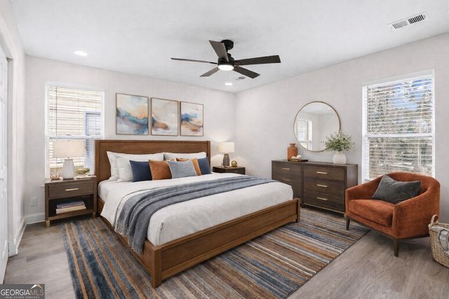 3475 Meadowlane Place SW, Atlanta, GA 30331