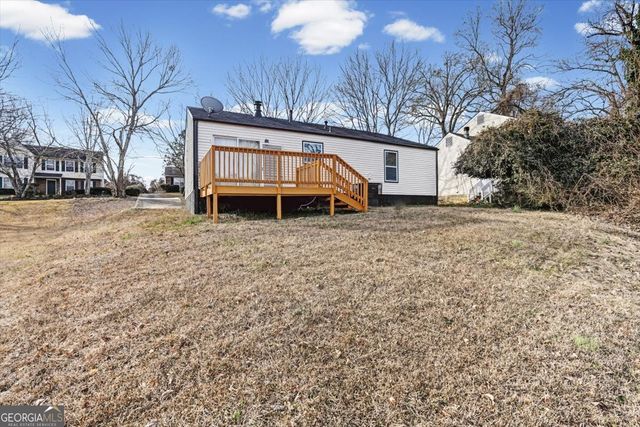 3475 Meadowlane Place SW, Atlanta, GA 30331