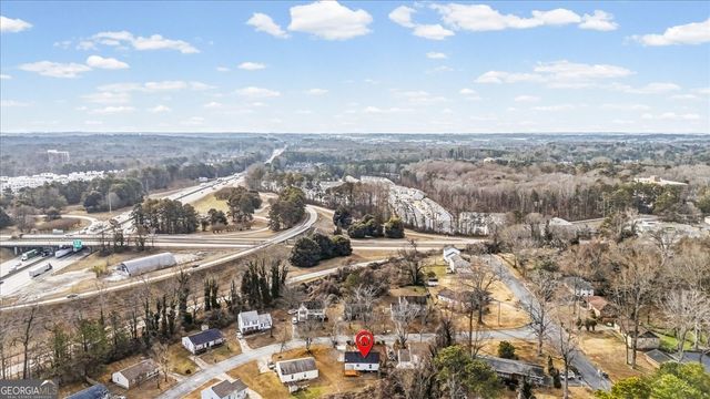 3475 Meadowlane Place SW, Atlanta, GA 30331