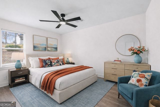 3475 Meadowlane Place SW, Atlanta, GA 30331